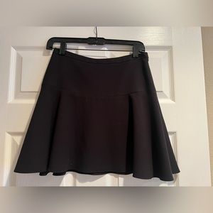BCBG mini skirt size XS